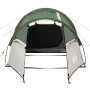 Green Waterproof 2-Person Tunnel Tent by , tents - Ref: Foro24-94386, Price: 91,67 €, Discount: %