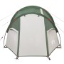 Green Waterproof 2-Person Tunnel Tent by , tents - Ref: Foro24-94386, Price: 91,67 €, Discount: %