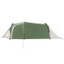 Green Waterproof 2-Person Tunnel Tent by , tents - Ref: Foro24-94386, Price: 91,67 €, Discount: %