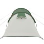 Green Waterproof 2-Person Tunnel Tent by , tents - Ref: Foro24-94386, Price: 91,67 €, Discount: %