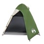 Green Waterproof 2 Person Igloo Tent by , tents - Ref: Foro24-94327, Price: 45,99 €, Discount: %