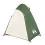 Green Waterproof 2 Person Igloo Tent by , tents - Ref: Foro24-94327, Price: 45,99 €, Discount: %