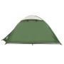 Green Waterproof 2 Person Igloo Tent by , tents - Ref: Foro24-94327, Price: 45,99 €, Discount: %