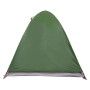 Green Waterproof 2 Person Igloo Tent by , tents - Ref: Foro24-94327, Price: 45,99 €, Discount: %