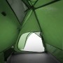 Green Waterproof 2 Person Igloo Tent by , tents - Ref: Foro24-94327, Price: 45,99 €, Discount: %