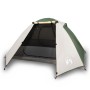 Green Waterproof 2 Person Igloo Tent by , tents - Ref: Foro24-94323, Price: 52,78 €, Discount: %