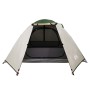 Green Waterproof 2 Person Igloo Tent by , tents - Ref: Foro24-94323, Price: 52,78 €, Discount: %