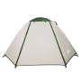 Green Waterproof 2 Person Igloo Tent by , tents - Ref: Foro24-94323, Price: 52,78 €, Discount: %