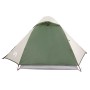 Green Waterproof 2 Person Igloo Tent by , tents - Ref: Foro24-94323, Price: 52,78 €, Discount: %