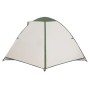 Green Waterproof 2 Person Igloo Tent by , tents - Ref: Foro24-94323, Price: 52,78 €, Discount: %