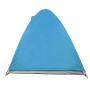 Blue Waterproof 2 Person Igloo Tent by , tents - Ref: Foro24-94328, Price: 42,11 €, Discount: %