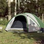 Green Waterproof 4 Person Igloo Tent by , tents - Ref: Foro24-94349, Price: 93,99 €, Discount: %