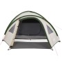 Green Waterproof 4 Person Igloo Tent by , tents - Ref: Foro24-94349, Price: 93,99 €, Discount: %