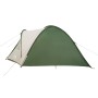 Green Waterproof 4 Person Igloo Tent by , tents - Ref: Foro24-94349, Price: 93,99 €, Discount: %