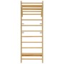 Wooden trellis 80x55x220 cm by vidaXL, Balance boards and gym bars - Ref: Foro24-91788, Price: 235,53 €, Discount: %