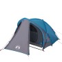 Blue Waterproof 2 Person Igloo Tent by , tents - Ref: Foro24-94340, Price: 64,99 €, Discount: %