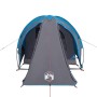 Blue Waterproof 2 Person Igloo Tent by , tents - Ref: Foro24-94340, Price: 64,99 €, Discount: %