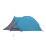 Blue Waterproof 2 Person Igloo Tent by , tents - Ref: Foro24-94340, Price: 64,99 €, Discount: %