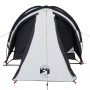 Igloo tent 2 people blackout waterproof fabric white by , tents - Ref: Foro24-94342, Price: 94,99 €, Discount: %