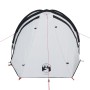 Igloo tent 2 people blackout waterproof fabric white by , tents - Ref: Foro24-94342, Price: 94,99 €, Discount: %