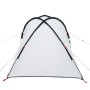 Igloo tent 2 people blackout waterproof fabric white by , tents - Ref: Foro24-94342, Price: 94,99 €, Discount: %