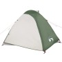 Green Waterproof 4 Person Igloo Tent by , tents - Ref: Foro24-94335, Price: 68,99 €, Discount: %