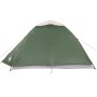 Green Waterproof 4 Person Igloo Tent by , tents - Ref: Foro24-94335, Price: 68,99 €, Discount: %