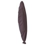 Madison Hanging Umbrella Cover Brown COVGP025 by , Umbrella covers - Ref: Foro24-418815, Price: 37,44 €, Discount: %