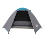 Blue waterproof igloo tent for 2 people by , tents - Ref: Foro24-94324, Price: 62,99 €, Discount: %