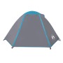 Blue waterproof igloo tent for 2 people by , tents - Ref: Foro24-94324, Price: 62,99 €, Discount: %