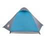 Blue waterproof igloo tent for 2 people by , tents - Ref: Foro24-94324, Price: 62,99 €, Discount: %