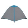 Blue waterproof igloo tent for 2 people by , tents - Ref: Foro24-94324, Price: 62,99 €, Discount: %