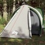 Green waterproof 2-person igloo tent by , tents - Ref: Foro24-94339, Price: 59,64 €, Discount: %