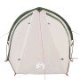 Green waterproof 2-person igloo tent by , tents - Ref: Foro24-94339, Price: 59,64 €, Discount: %