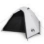 Igloo tent 3 people blackout waterproof fabric white by , tents - Ref: Foro24-94334, Price: 80,79 €, Discount: %