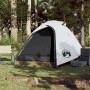 Igloo tent 3 people blackout waterproof fabric white by , tents - Ref: Foro24-94334, Price: 80,79 €, Discount: %