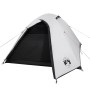 Igloo tent 3 people blackout waterproof fabric white by , tents - Ref: Foro24-94334, Price: 80,79 €, Discount: %