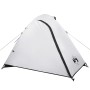 Igloo tent 3 people blackout waterproof fabric white by , tents - Ref: Foro24-94334, Price: 80,79 €, Discount: %