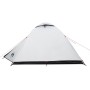 Igloo tent 3 people blackout waterproof fabric white by , tents - Ref: Foro24-94334, Price: 80,79 €, Discount: %