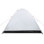 Igloo tent 3 people blackout waterproof fabric white by , tents - Ref: Foro24-94334, Price: 80,79 €, Discount: %