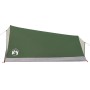 Tienda de campaña 2 personas tafetán 185T verde 200x120x88/62cm de , Tiendas de campaña - Ref: Foro24-94362, Precio: 46,99 €,...