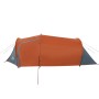 Waterproof orange tunnel tent for 2 people by , tents - Ref: Foro24-94388, Price: 104,99 €, Discount: %