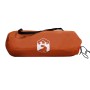 Zelt mit Tunnel für 2 Personen wasserdicht orange von , Zelte - Ref: Foro24-94388, Preis: 104,99 €, Rabatt: %