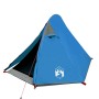 Blue waterproof igloo tent for 2 people by , tents - Ref: Foro24-94320, Price: 47,99 €, Discount: %