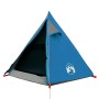 Blue waterproof igloo tent for 2 people by , tents - Ref: Foro24-94320, Price: 47,99 €, Discount: %