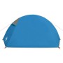 Blue waterproof igloo tent for 2 people by , tents - Ref: Foro24-94320, Price: 47,99 €, Discount: %