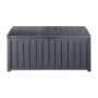 Keter Glenwood Garden Storage Box 390 L by , Outdoor storage boxes - Ref: Foro24-404251, Price: 176,38 €, Discount: %