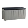 Keter Novel Garden Storage Box 340 L by , Outdoor storage boxes - Ref: Foro24-407755, Price: 140,99 €, Discount: %