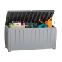 Keter Novel Garden Storage Box 340 L by , Outdoor storage boxes - Ref: Foro24-407755, Price: 140,99 €, Discount: %