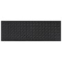 Rubber stair mats 10 pcs rubber 25x75 cm by , Stair mats - Ref: Foro24-155643, Price: 47,99 €, Discount: %